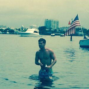 Meet your Posher, Matt